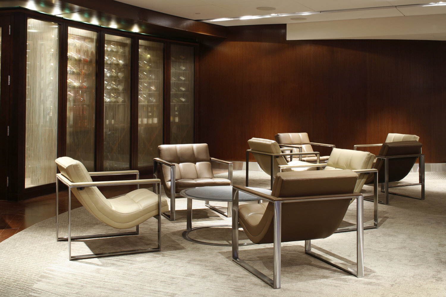 Citi Field — Suite Seating